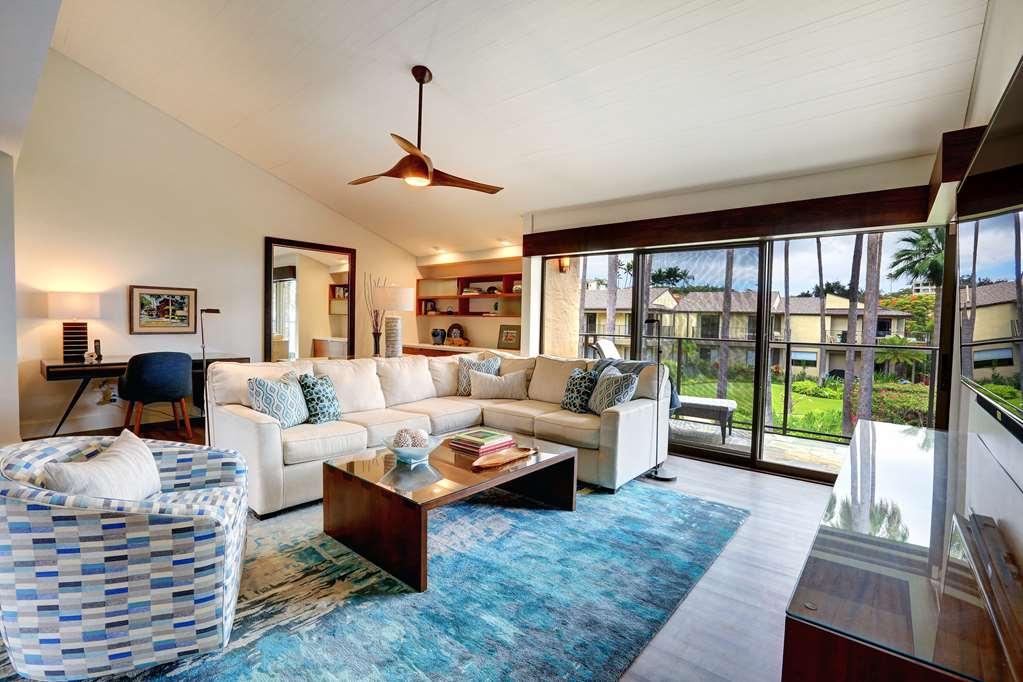 Wailea Elua Village Kihei Δωμάτιο φωτογραφία